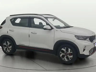 2023 Kia Sonet GTX Plus 1.5 Diesel iMT 1