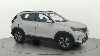 2023 Kia Sonet GTX Plus 1.5 Diesel iMT 1 2023 Kia Sonet GTX Plus 1.5 Diesel iMT 1