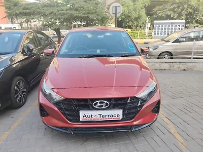Second Hand Hyundai Elite i20 Asta 1.2 IVT in Bangalore Second Hand Hyundai Elite i20 Asta 1.2 IVT in Bangalore