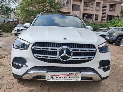 2024 Mercedes-Benz GLE 300d 4MATIC LWB 1