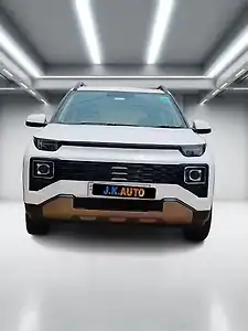 2025 Hyundai Exter SX (O) 1.2 AMT 1