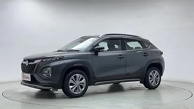 2025 Maruti Suzuki Fronx Zeta Petrol 1.0L Turbo Manual 1 2025 Maruti Suzuki Fronx Zeta Petrol 1.0L Turbo Manual 1