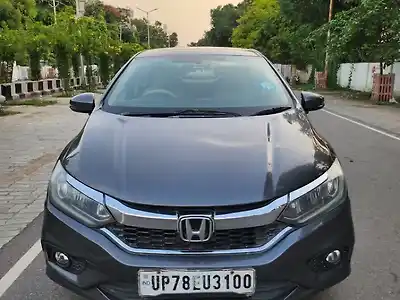 2017 होंडा सिटी VX Diesel [2017-2020] 1