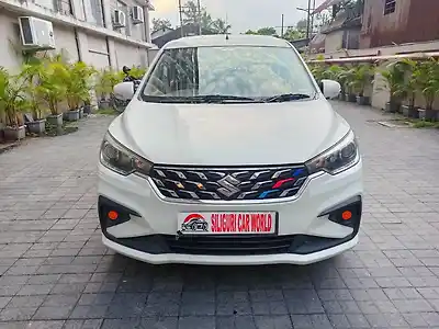 2024 मारुति सुज़ुकी अर्टिगा VXi (O) [2023-2025] 1
