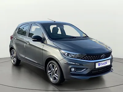 2024 Tata Tiago XZ Plus [2023-2025] 1
