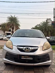 2016 Honda Brio S MT 1 2016 Honda Brio S MT 1