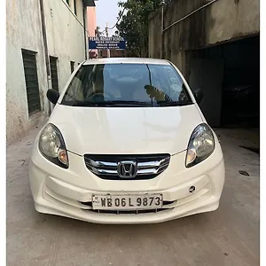 2015 Honda Amaze 1.2 E i-VTEC 1 2015 Honda Amaze 1.2 E i-VTEC 1