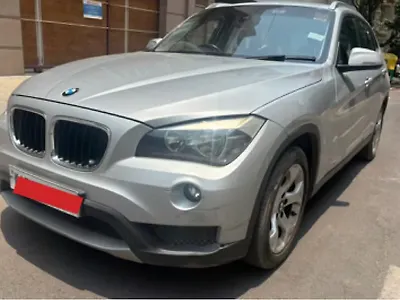 2014 BMW X1 sDrive20d