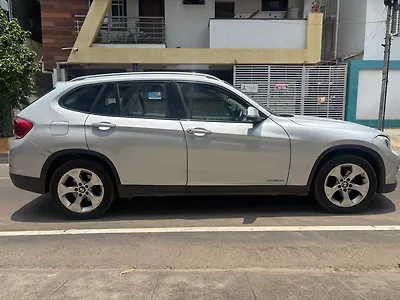 2014 BMW X1 sDrive20d