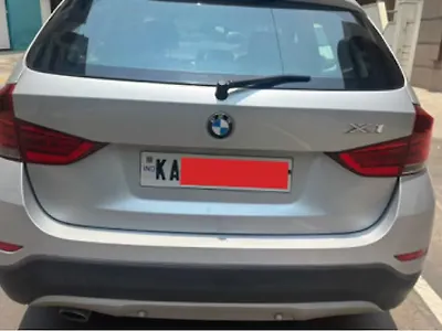2014 BMW X1 sDrive20d