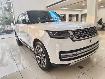 2026 Land Rover Range Rover Autobiography 3.0 Petrol 1
