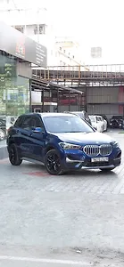 2021 BMW X1 sDrive20d xLine 1 2021 BMW X1 sDrive20d xLine 1