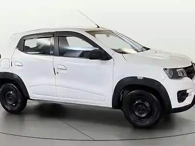 2017 रेनो क्विड 1.0 rxt एएमटी ऑप्शनल [2016-2019] 1