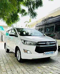 2020 Toyota Innova Crysta 2.4 GX 8 STR 1