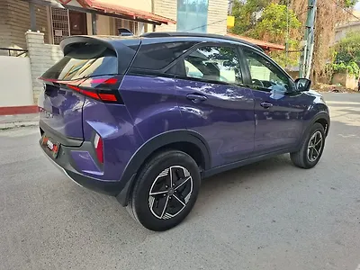 2023 Tata Nexon