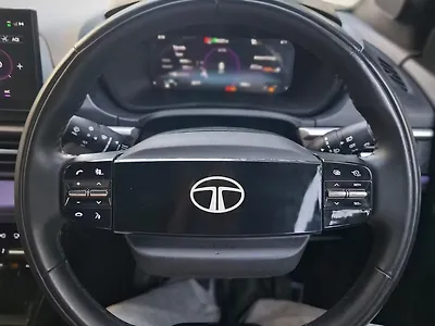 2023 Tata Nexon