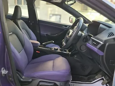 2023 Tata Nexon
