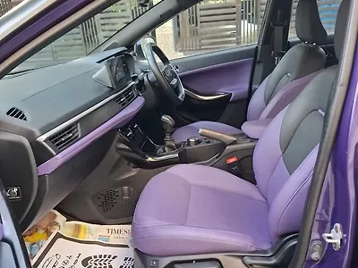2023 Tata Nexon