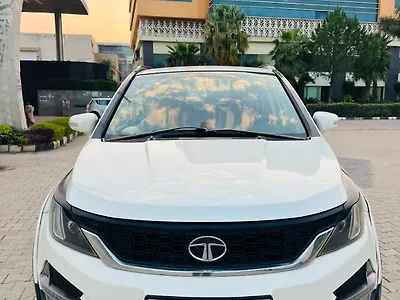 2017 Tata Hexa XT 4x2 6 STR 1 2017 Tata Hexa XT 4x2 6 STR 1