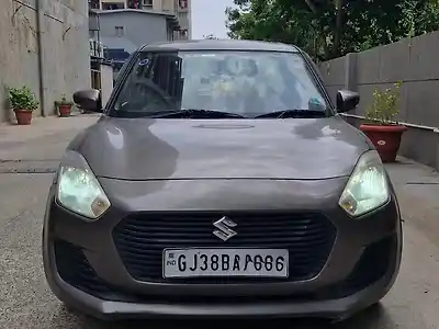 2019 मारुति सुज़ुकी स्विफ़्ट vxi एएमटी 1