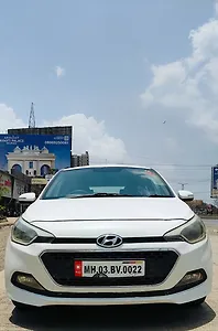 2015 Hyundai Elite i20 Asta 1.2 1 2015 Hyundai Elite i20 Asta 1.2 1
