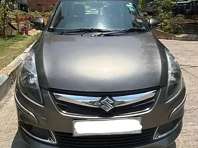 2017 Maruti Suzuki Swift DZire VXI 1 2017 Maruti Suzuki Swift DZire VXI 1