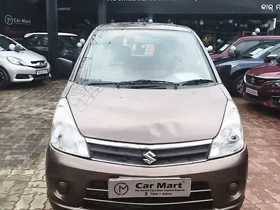 2010 Maruti Suzuki Estilo LXi BS-IV 1 2010 Maruti Suzuki Estilo LXi BS-IV 1