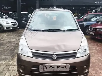 2010 Maruti Suzuki Estilo LXi BS-IV 1