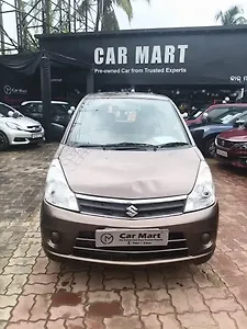 2010 Maruti Suzuki Estilo LXi BS-IV 1 2010 Maruti Suzuki Estilo LXi BS-IV 1