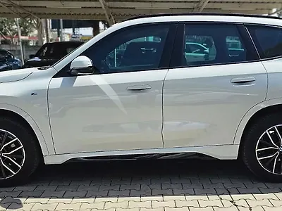 2024 BMW X1 sDrive18d M Sport
