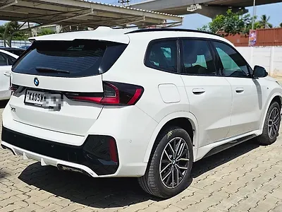 2024 BMW X1 sDrive18d M Sport