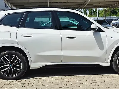 2024 BMW X1 sDrive18d M Sport