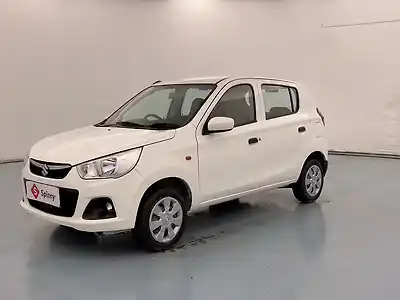 2015 मारुति सुज़ुकी ऑल्टो vxi [2014-2019] 1