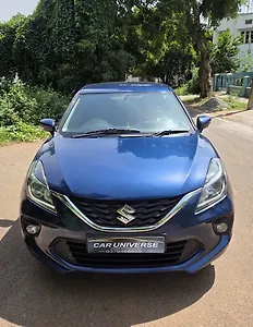2019 Maruti Suzuki Baleno Zeta Automatic 1 2019 Maruti Suzuki Baleno Zeta Automatic 1