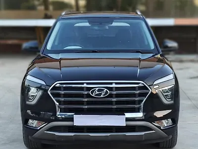 2023 हुंडई क्रेटा sx 1.5 डीज़ल 1