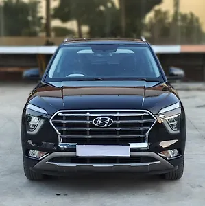 2023 Hyundai Creta SX 1.5 Diesel 1 2023 Hyundai Creta SX 1.5 Diesel 1