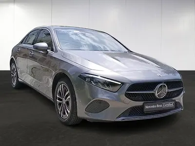 2023 Mercedes-Benz A-Class Limousine 200