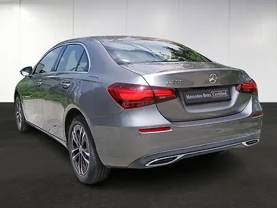 2023 Mercedes-Benz A-Class Limousine 200