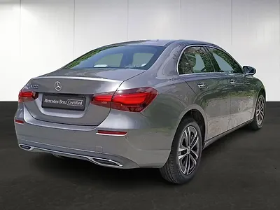 2023 Mercedes-Benz A-Class Limousine 200