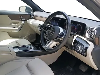 2023 Mercedes-Benz A-Class Limousine 200