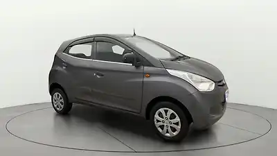 2018 Hyundai Eon Magna + 1
