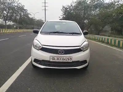 2018 टाटा टियागो रीवोट्रॉन xm [2016-2019] 1