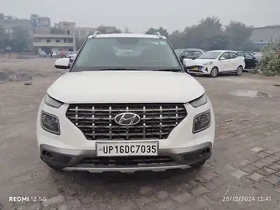 2022 हुंडई वेन्यू sx 1.0 टर्बो 1