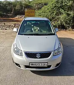 2012 मारुति सुज़ुकी sx4 zxi एमटी BS-IV 1 2012 मारुति सुज़ुकी sx4 zxi एमटी BS-IV 1