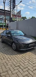 2024 Hyundai Verna SX (O) Petrol 1.5L Automatic (CVT) 1 2024 Hyundai Verna SX (O) Petrol 1.5L Automatic (CVT) 1