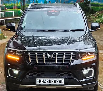 2026 Mahindra Scorpio N Z8 L 2WD Diesel 2.2L Turbo Automatic 7 STR 1 2026 Mahindra Scorpio N Z8 L 2WD Diesel 2.2L Turbo Automatic 7 STR 1