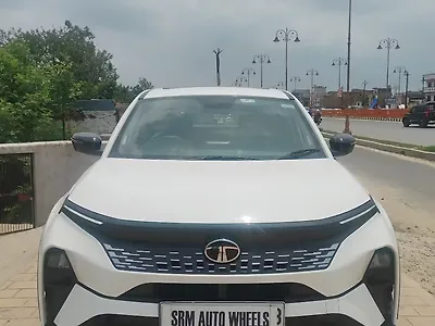 2025 Tata Curvv ICE Pure Plus S Diesel 1.5L Turbo Manual 1