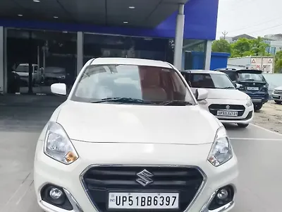 2021 Maruti Suzuki DZire VXi [2020-2023] 1