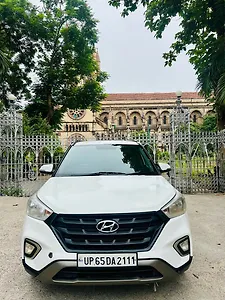 2018 Hyundai Creta S 1.4 CRDi 1 2018 Hyundai Creta S 1.4 CRDi 1