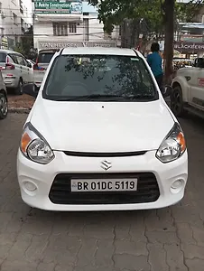 2017 Maruti Suzuki Alto 800 VXi (O) 1 2017 Maruti Suzuki Alto 800 VXi (O) 1